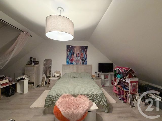 maison à louer - 5 pièces - 85.2 m2 - MONTGE EN GOELE - 77 - ILE-DE-FRANCE - Century 21 Gp Immobilier