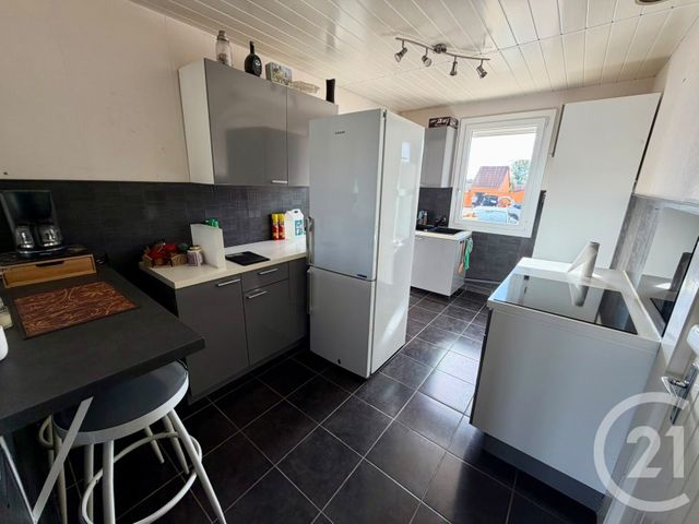 maison à vendre - 6 pièces - 117.0 m2 - OISSERY - 77 - ILE-DE-FRANCE - Century 21 Gp Immobilier