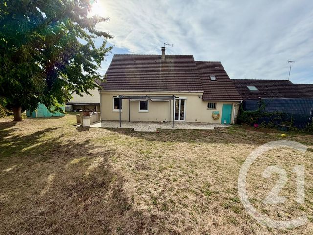 Maison à vendre OISSERY