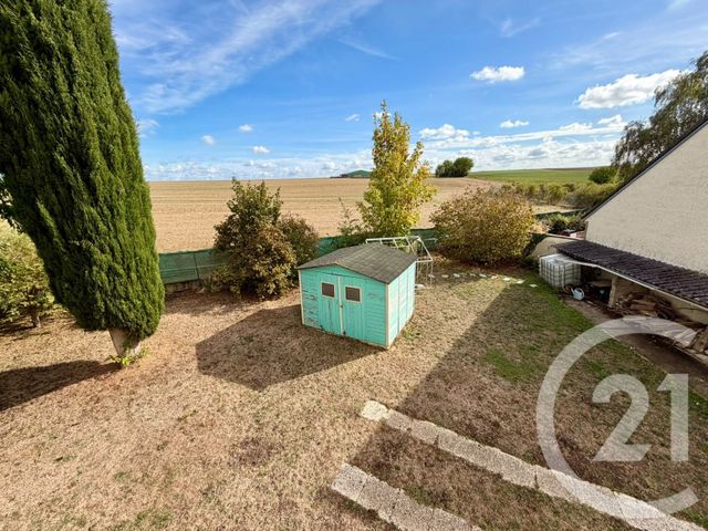 maison à vendre - 6 pièces - 117.0 m2 - OISSERY - 77 - ILE-DE-FRANCE - Century 21 Gp Immobilier