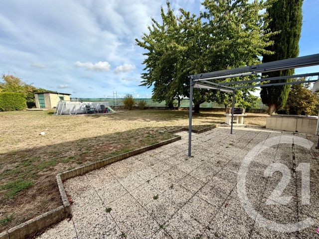 maison à vendre - 6 pièces - 117.0 m2 - OISSERY - 77 - ILE-DE-FRANCE - Century 21 Gp Immobilier