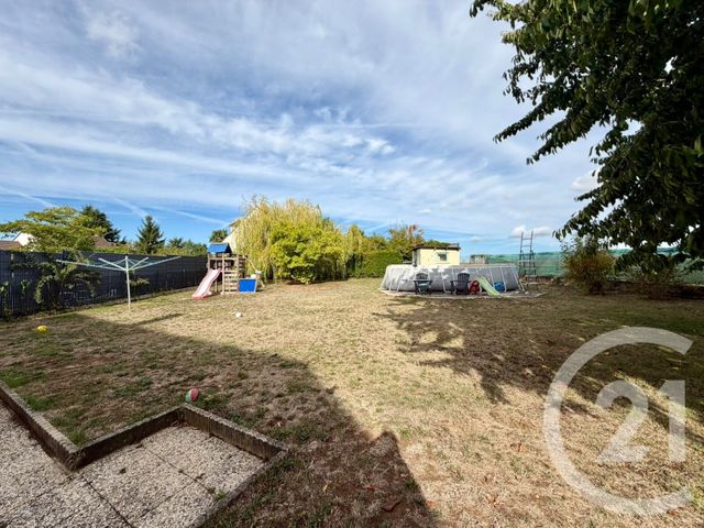 maison à vendre - 6 pièces - 117.0 m2 - OISSERY - 77 - ILE-DE-FRANCE - Century 21 Gp Immobilier