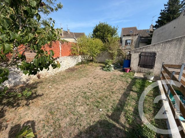 maison à vendre - 3 pièces - 55.0 m2 - NANTOUILLET - 77 - ILE-DE-FRANCE - Century 21 Gp Immobilier