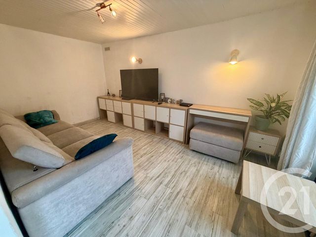 maison à vendre - 3 pièces - 55.0 m2 - NANTOUILLET - 77 - ILE-DE-FRANCE - Century 21 Gp Immobilier