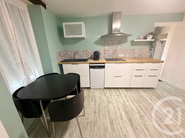 maison à vendre - 3 pièces - 55.0 m2 - NANTOUILLET - 77 - ILE-DE-FRANCE - Century 21 Gp Immobilier
