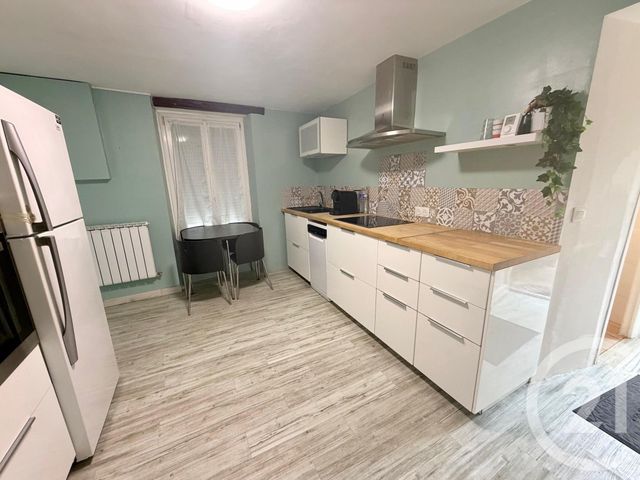maison à vendre - 3 pièces - 55.0 m2 - NANTOUILLET - 77 - ILE-DE-FRANCE - Century 21 Gp Immobilier
