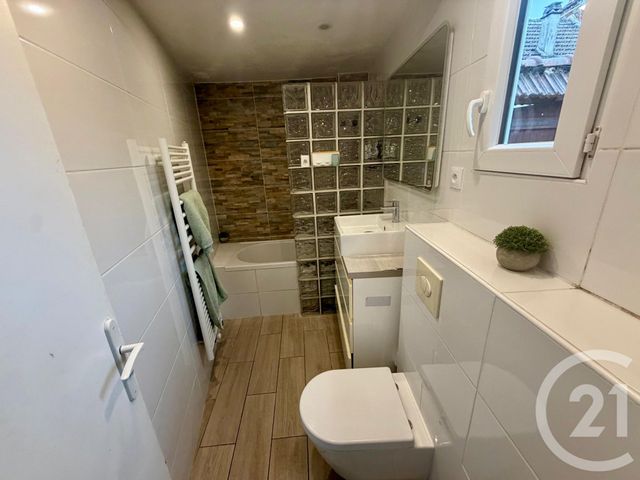maison à vendre - 3 pièces - 55.0 m2 - NANTOUILLET - 77 - ILE-DE-FRANCE - Century 21 Gp Immobilier