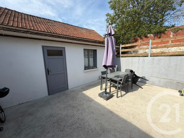 maison à vendre - 3 pièces - 55.0 m2 - NANTOUILLET - 77 - ILE-DE-FRANCE - Century 21 Gp Immobilier