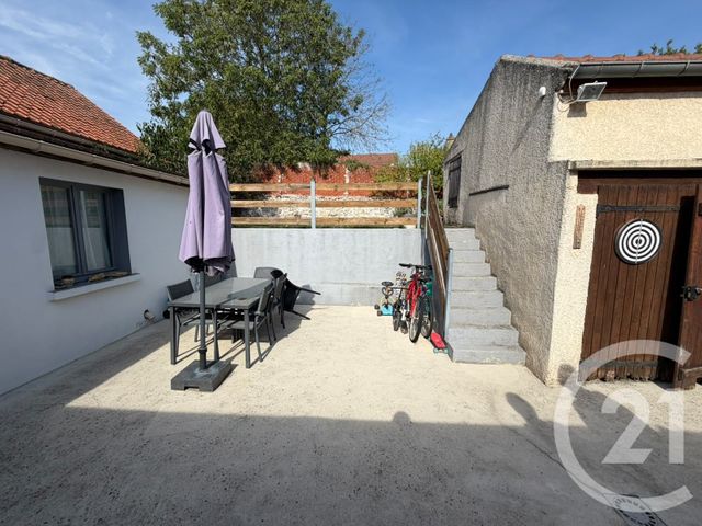 maison à vendre - 3 pièces - 55.0 m2 - NANTOUILLET - 77 - ILE-DE-FRANCE - Century 21 Gp Immobilier