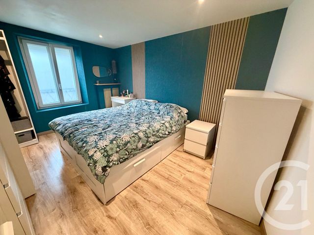 maison à vendre - 3 pièces - 55.0 m2 - NANTOUILLET - 77 - ILE-DE-FRANCE - Century 21 Gp Immobilier