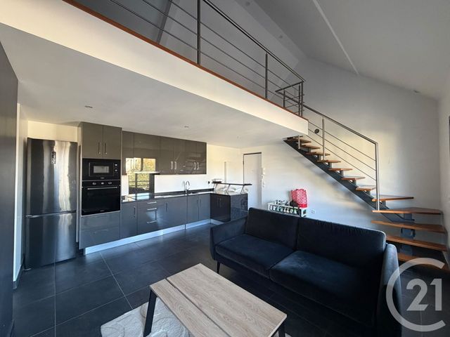 appartement - MESSY - 77