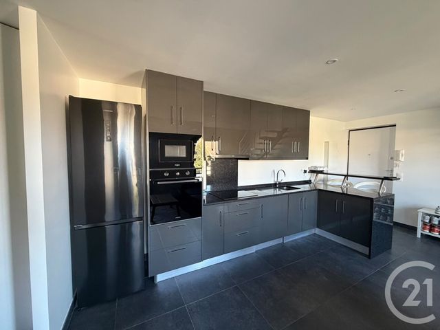 Appartement Duplex à louer - 3 pièces - 54.47 m2 - MESSY - 77 - ILE-DE-FRANCE - Century 21 Gp Immobilier