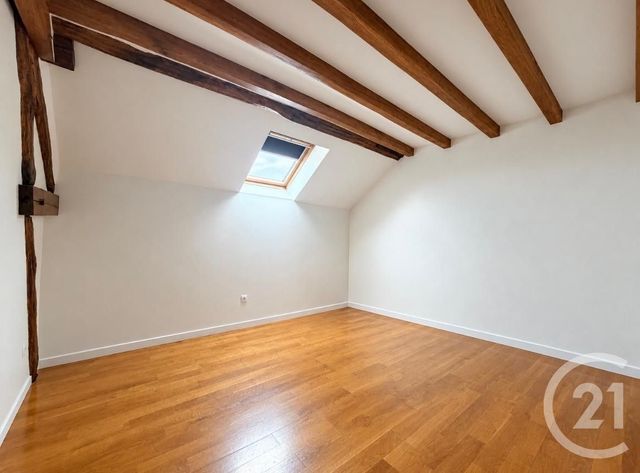 Appartement F2 à louer - 2 pièces - 55.14 m2 - BOISSY FRESNOY - 60 - PICARDIE - Century 21 Gp Immobilier