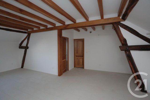 Appartement F2 à louer - 2 pièces - 55.14 m2 - BOISSY FRESNOY - 60 - PICARDIE - Century 21 Gp Immobilier