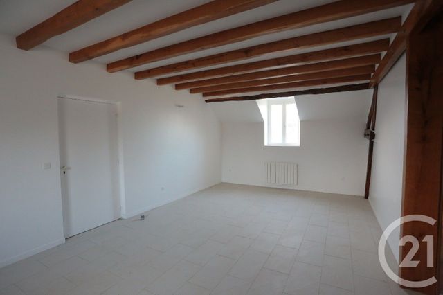Appartement F2 à louer - 2 pièces - 55.14 m2 - BOISSY FRESNOY - 60 - PICARDIE - Century 21 Gp Immobilier