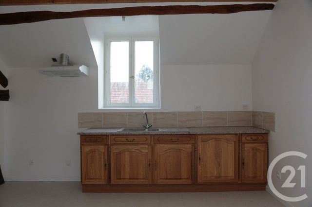 Appartement F2 à louer - 2 pièces - 55.14 m2 - BOISSY FRESNOY - 60 - PICARDIE - Century 21 Gp Immobilier