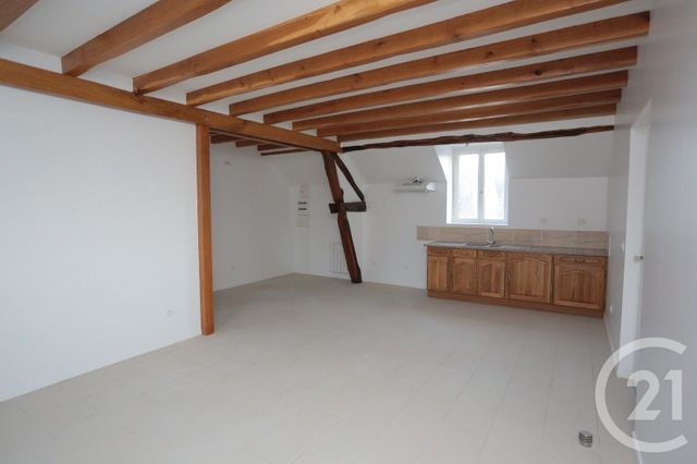appartement - BOISSY FRESNOY - 60