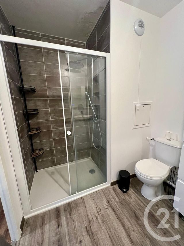 Appartement F2 à louer - 2 pièces - 38.67 m2 - LE PLESSIS BELLEVILLE - 60 - PICARDIE - Century 21 Gp Immobilier
