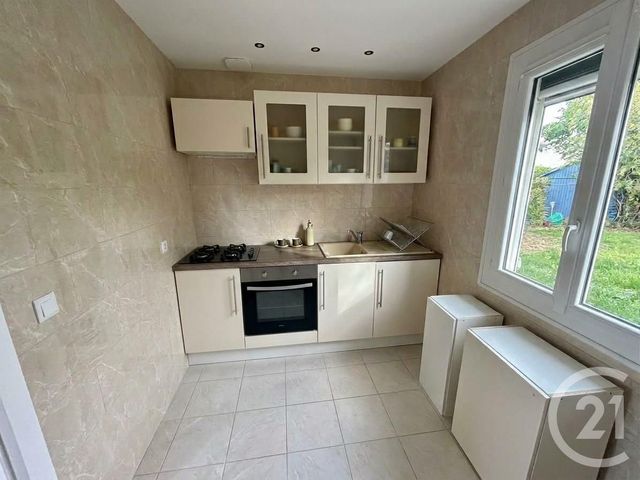 maison à vendre - 4 pièces - 75.0 m2 - ST PATHUS - 77 - ILE-DE-FRANCE - Century 21 Gp Immobilier