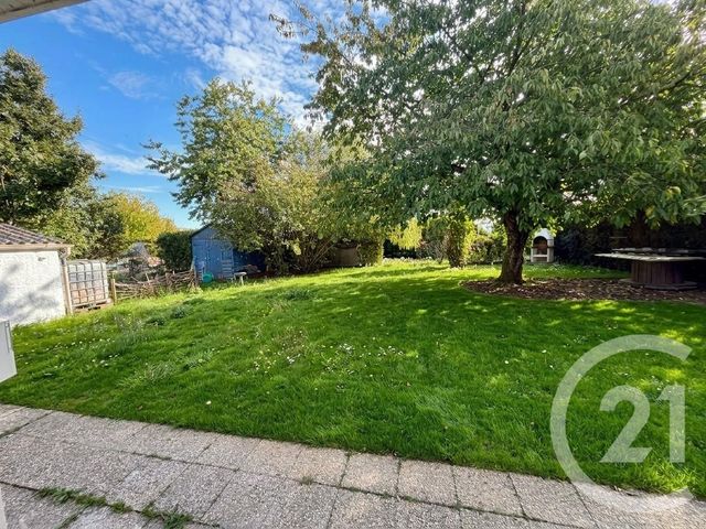maison à vendre - 4 pièces - 75.0 m2 - ST PATHUS - 77 - ILE-DE-FRANCE - Century 21 Gp Immobilier