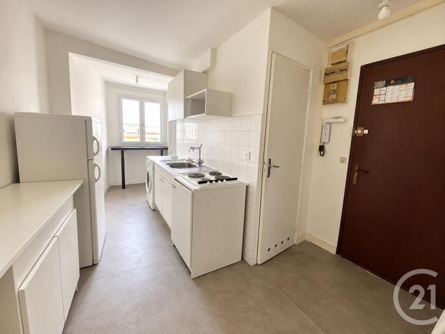 Appartement F1 à vendre - 1 pièce - 37.2 m2 - DAMMARTIN EN GOELE - 77 - ILE-DE-FRANCE - Century 21 Gp Immobilier