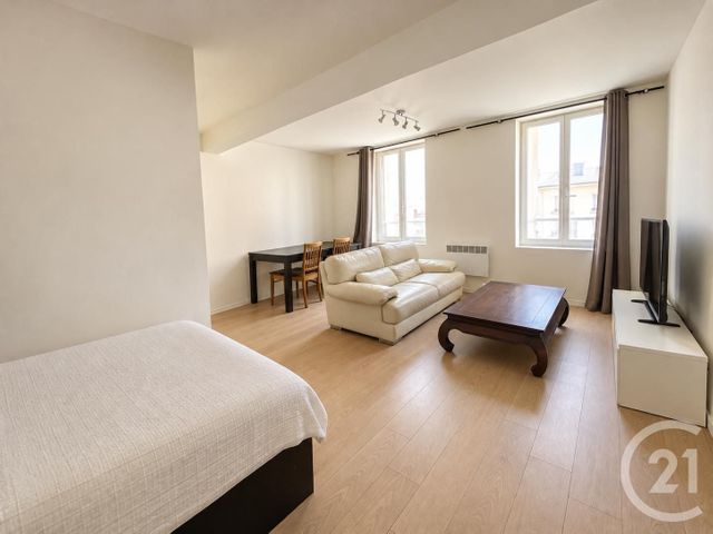 appartement - DAMMARTIN EN GOELE - 77