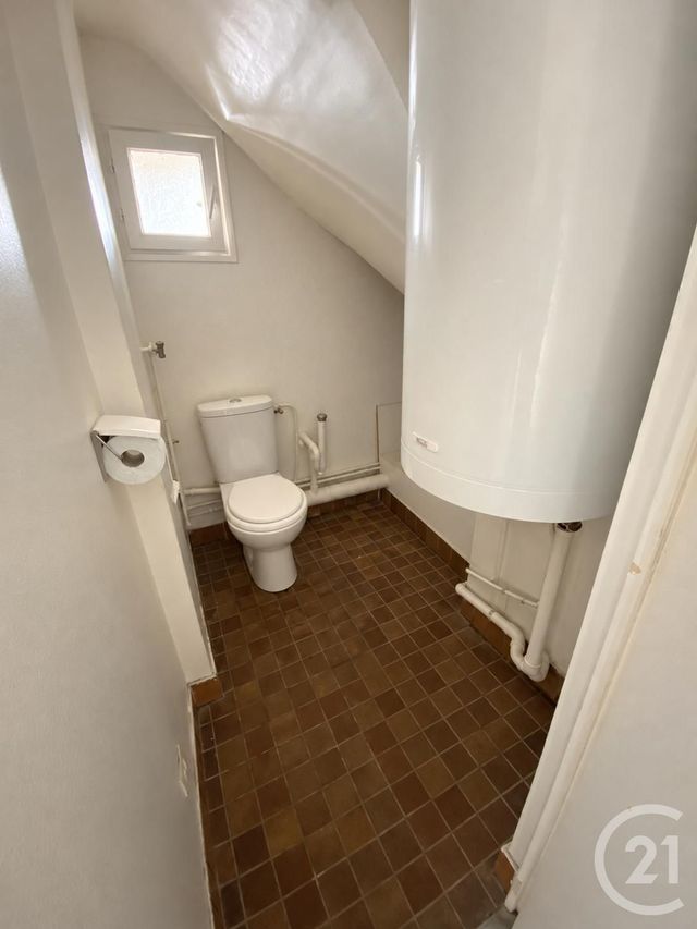 Appartement F1 à vendre - 1 pièce - 37.2 m2 - DAMMARTIN EN GOELE - 77 - ILE-DE-FRANCE - Century 21 Gp Immobilier