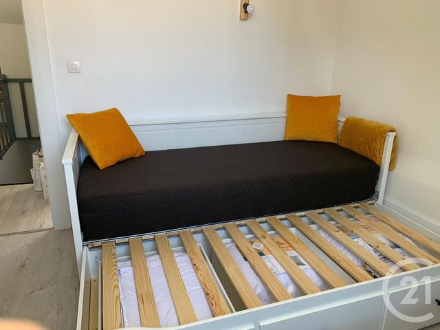 Appartement Studio à louer - 1 pièce - 17.3 m2 - BEAUVAIS - 60 - PICARDIE - Century 21 Gp Immobilier