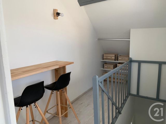 Appartement Studio à louer - 1 pièce - 17.3 m2 - BEAUVAIS - 60 - PICARDIE - Century 21 Gp Immobilier