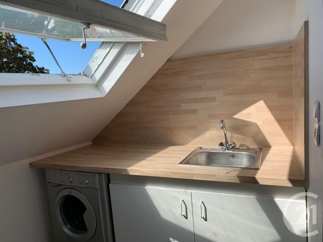 Appartement Studio à louer - 1 pièce - 17.3 m2 - BEAUVAIS - 60 - PICARDIE - Century 21 Gp Immobilier