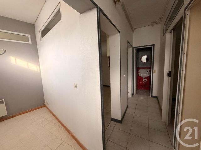 Appartement à vendre - 3 pièces - 69.0 m2 - DAMMARTIN EN GOELE - 77 - ILE-DE-FRANCE - Century 21 Gp Immobilier
