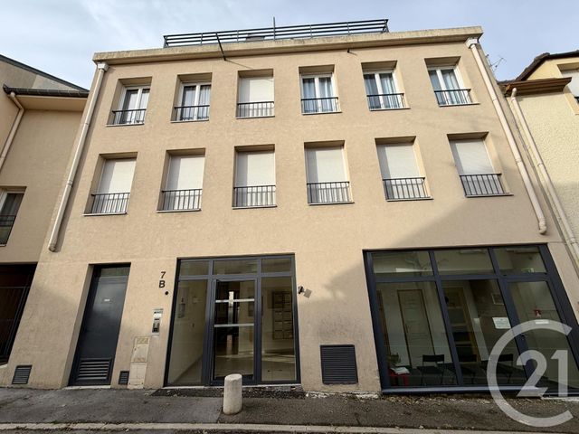 appartement - DAMMARTIN EN GOELE - 77