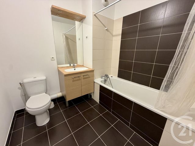 Appartement Studio à vendre - 1 pièce - 26.14 m2 - DAMMARTIN EN GOELE - 77 - ILE-DE-FRANCE - Century 21 Gp Immobilier