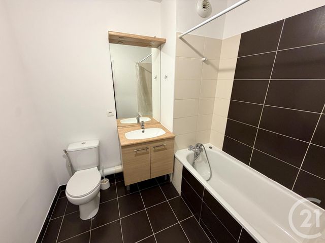 Appartement Studio à vendre - 1 pièce - 26.14 m2 - DAMMARTIN EN GOELE - 77 - ILE-DE-FRANCE - Century 21 Gp Immobilier